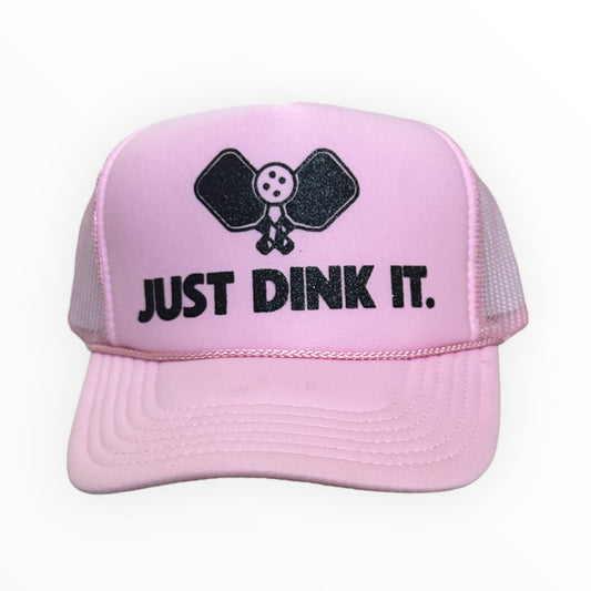 Just Dink It Hat